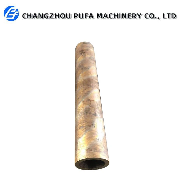 Aluminum Bronze Pipe