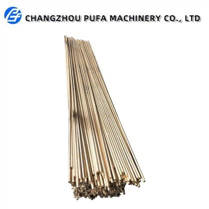 Apakah sifat-sifat akustik gangsa aluminium?