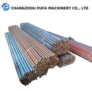 Aloi Gangsa Tin Tinggi