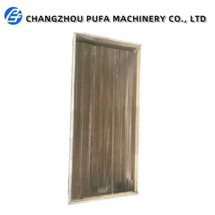 Apakah kekuatan lesu gangsa aluminium?